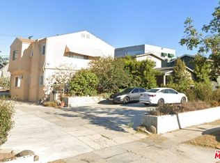 1709 Crenshaw Blvd, Los Angeles, CA 90019