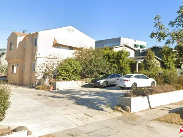 1709 Crenshaw Blvd, Los Angeles, CA 90019