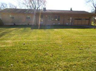 211 Shepard St, Saginaw, MI 48604