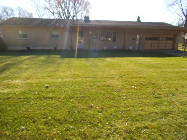 211 Shepard St, Saginaw, MI 48604