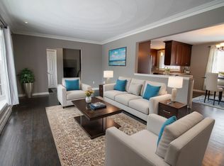 41 Adelene Cres, Saint Catharines, ON L2T3C6