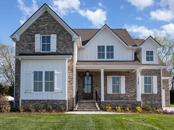 1709 Martha Washington Way Lot 11, Murfreesboro, TN 37130