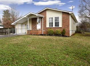 405 Bonnie Brae Dr, Maryville, TN 37801