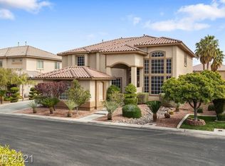 10562 San Sicily St, Las Vegas, NV 89141