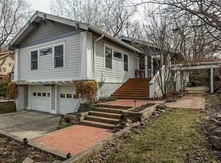5204 Shriver Ave, Des Moines, IA 50312