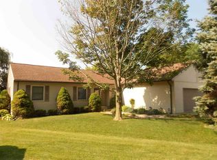 2602 S Bowyer Ct, Peru, IN 46970