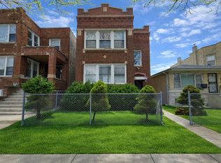 3008 N Davlin Ct, Chicago, IL 60618
