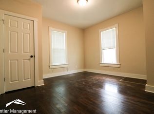 505 Bluemont Ave #1, Manhattan, KS 66502