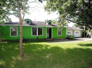 6918 Summer Ln #574, Rosharon, TX 77583