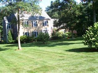 10 Van Buskirk Way, Sandwich, MA 02563