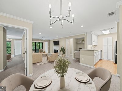 1217 Highland Bluff Dr SE Unit 217, Atlanta, GA, 30339