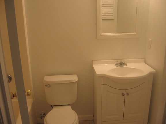 extra bath for any guest