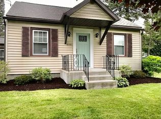 4801 Cedarvale Rd, Syracuse, NY 13215