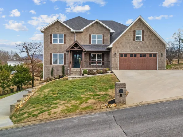 118 Gallahad Ct, Sevierville, TN 37876