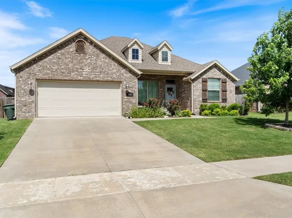 1649 S Bayberry Ave, Fayetteville, AR 72701