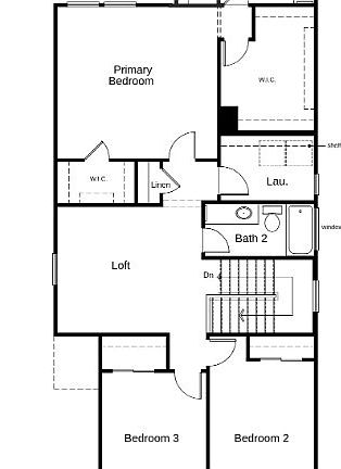 5th image of 9930 W Meranto Ave
