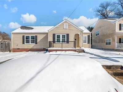 24 W Cummings Ave, Hampton, VA, 23663