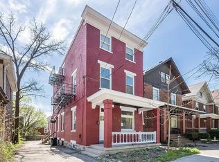 235 Emming St UNIT 2, Cincinnati, OH 45219