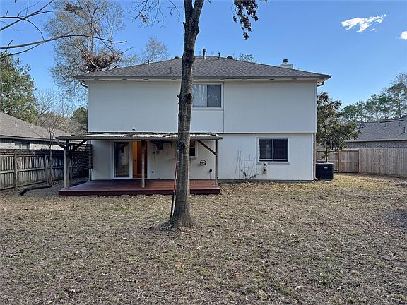 2nd image of 18374 Pine Post Ct