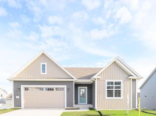 425 Orion Trl, Madison, WI 53718