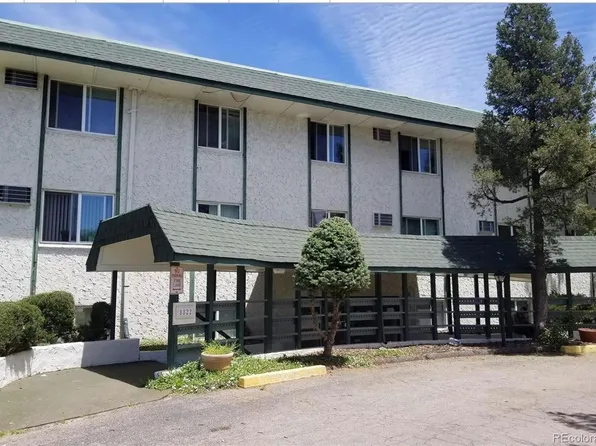 8822 E Florida Ave APT 112, Denver, CO 80247