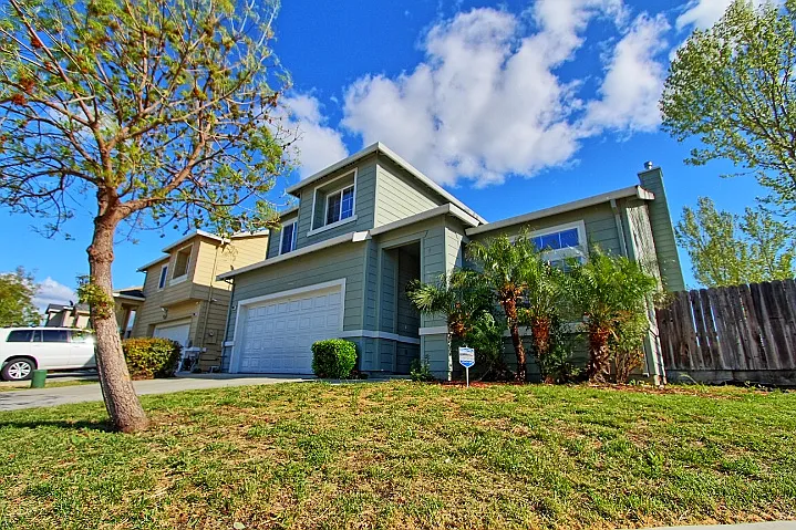 2994 Ray M Gutierrez Ln photo 1