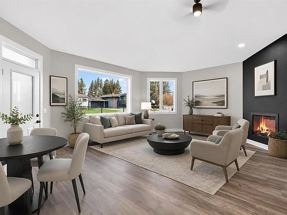 3rd image of 610 N 4th Ave SW #2