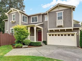18319 40th Ave SE, Bothell, WA 98012