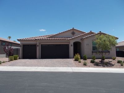 1401 Cattail Falls St, Boulder City, NV, 89005