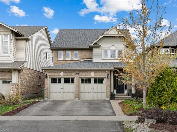 184 Goodwin Dr, Guelph, ON N1L 0C7