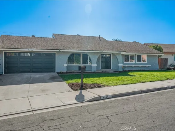 7224 Vega Ave, Riverside, CA 92509