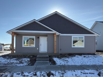 11537 N Railway Ave, Rathdrum, ID, 83858