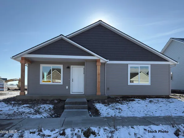 11537 N Railway Ave, Rathdrum, ID 83858