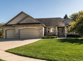 3442 Tralee Ln NE, Rochester, MN 55906