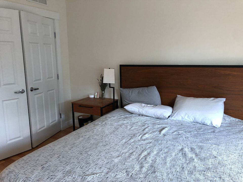 master bedroom closet