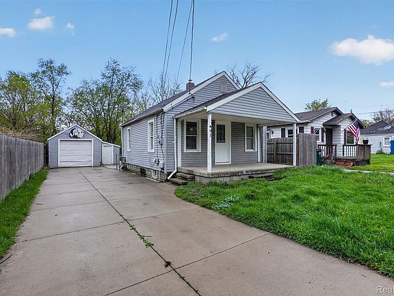 2nd image of 4910 Hughes Rd