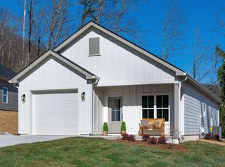 3409 Harris Ln, Chattanooga, TN 37419