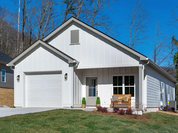 3409 Harris Ln, Chattanooga, TN 37419