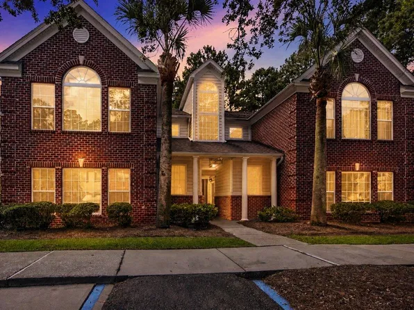 1693 Camfield Ln, Mount Pleasant, SC 29466