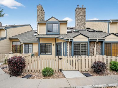 8750 Allison Drive #D, Westminster, CO, 80005