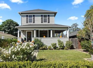1536 48th St, Sacramento, CA 95819