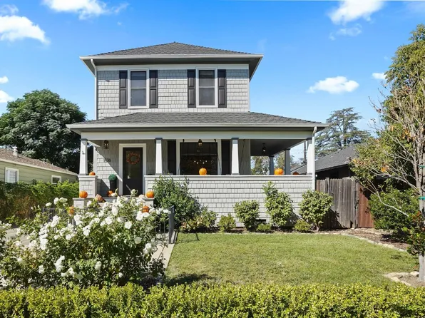 1536 48th St, Sacramento, CA 95819