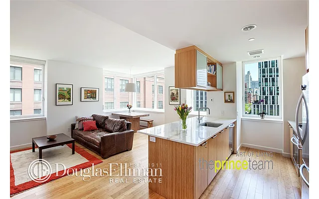 Rented by Douglas Elliman | media 12