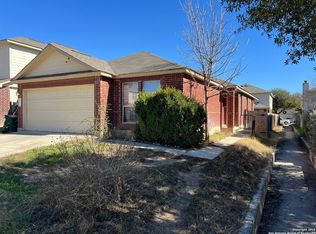 11018 Chicory Fld, Helotes, TX 78023