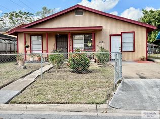5005 Camellia Dr, Brownsville, TX 78521