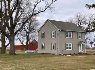 2248 N Knox Rd #1240-E, Oneida, IL 61467