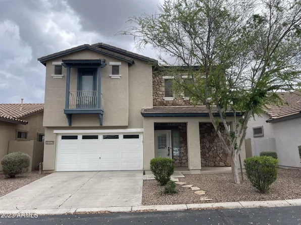 3117 S Southwind Dr, Gilbert, AZ 85295