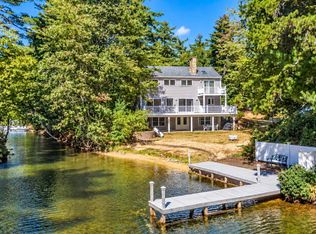 283 Sparhawk Terrace, Wakefield, NH 03830
