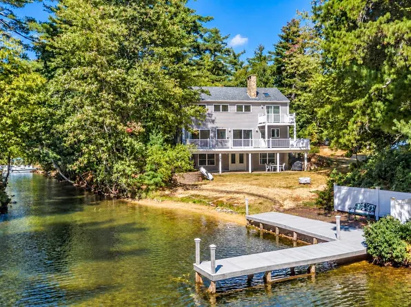 283 Sparhawk Terrace, Wakefield, NH 03830