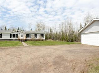 5801 Howard Gnesen Rd, Duluth, MN 55803